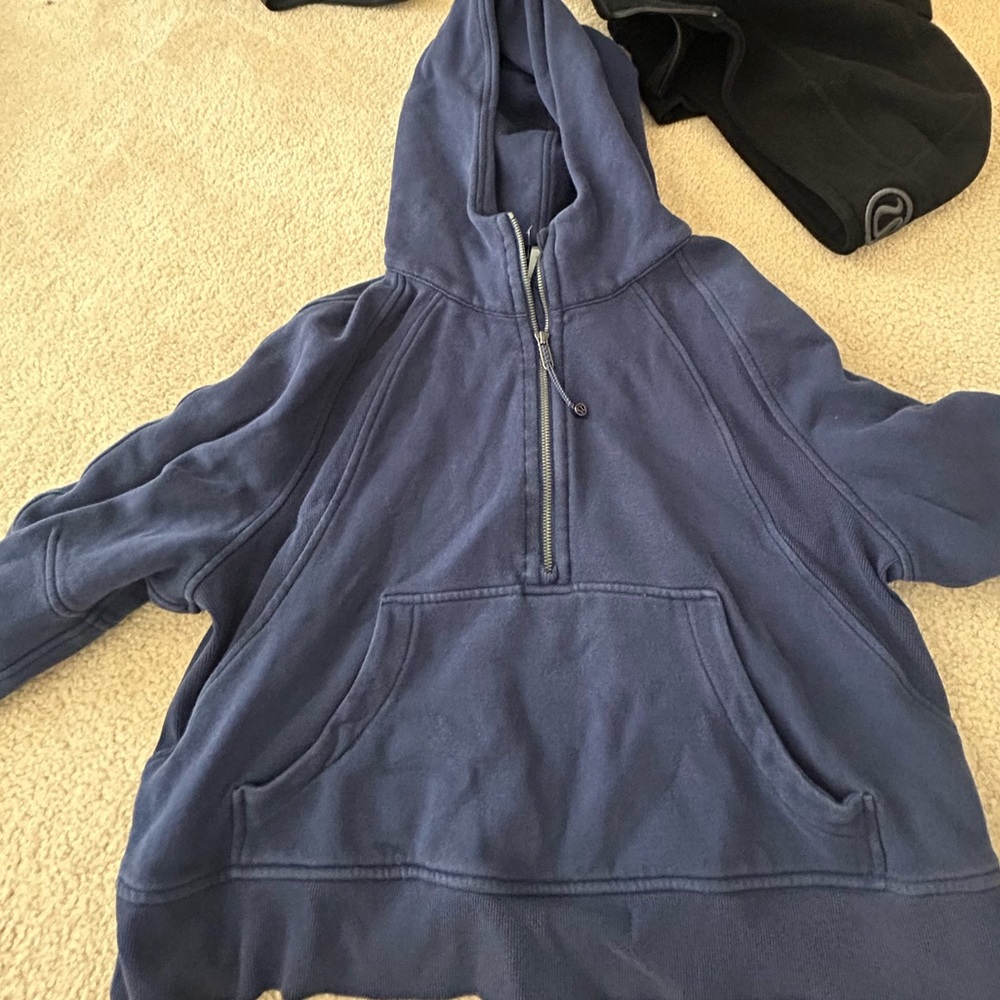 LULULEMON SCUBA
